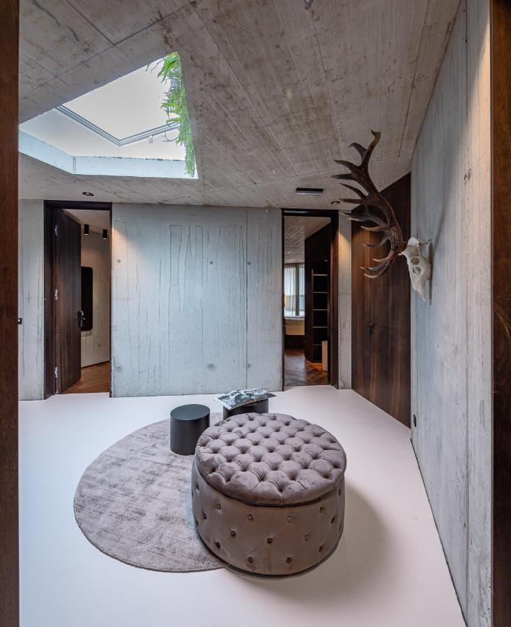 Lifestyle B&B By Phillip Sigwart Brixlegg Exterior foto